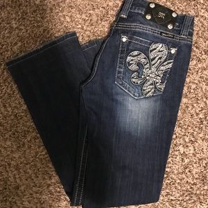 SOLD Bootcut jeans